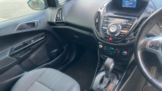 Ford B-MAX 1.6 Titanium 5dr Powershift Petrol Hatchback